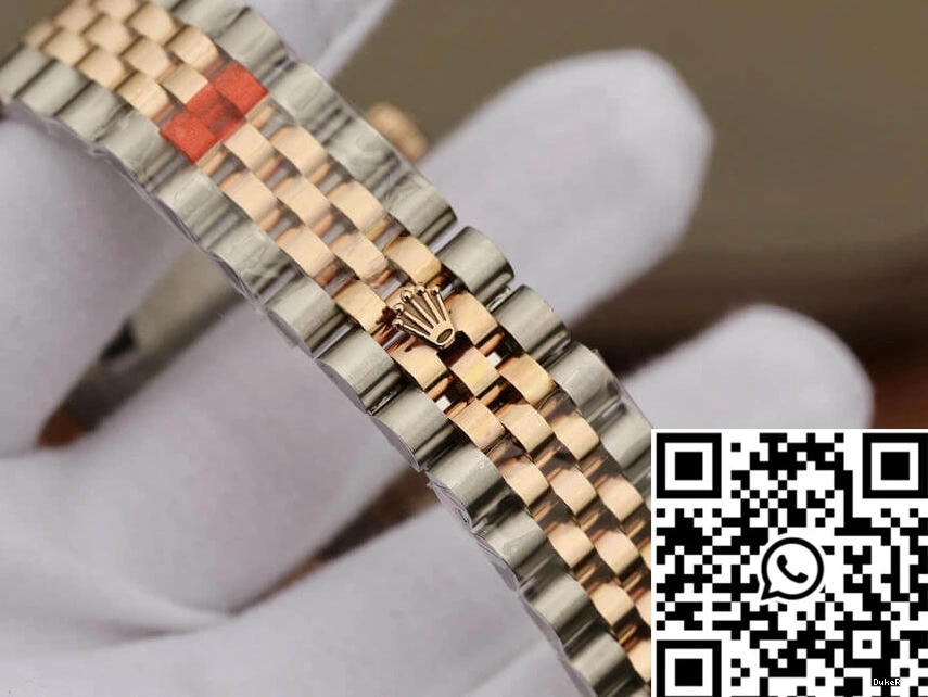 Rolex GM Dial Factory Datejust Diamond-set 116231 1020